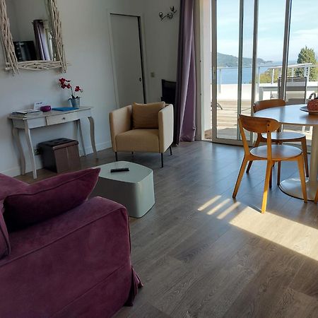 Residence Le Mas Le Lavandou Eksteriør bilde