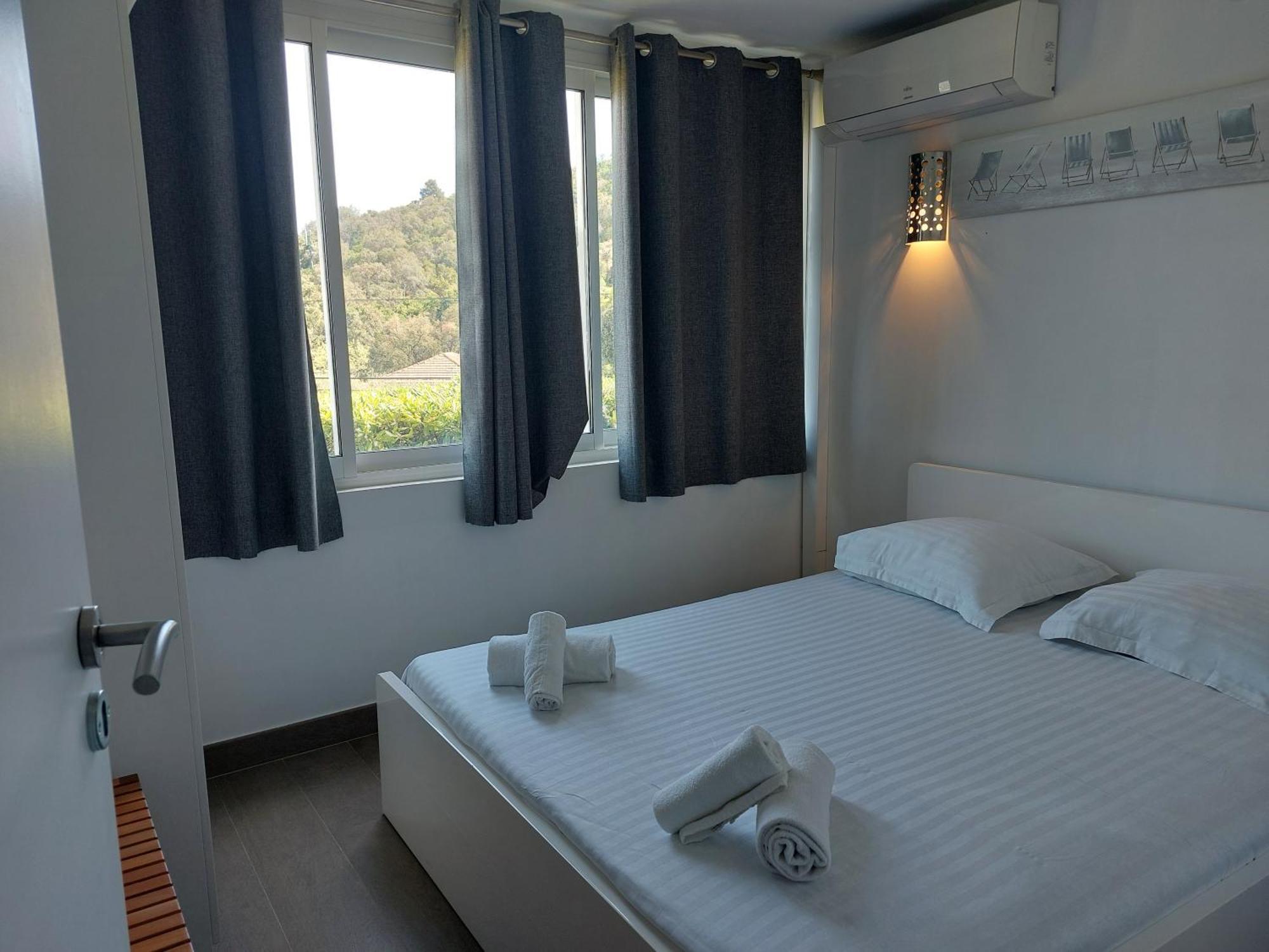 Residence Le Mas Le Lavandou Eksteriør bilde